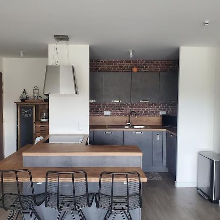 Joli Appartement Proche Du Centre-Reseau Orange Pour Capter سانت فارجو بونثيري المظهر الخارجي الصورة