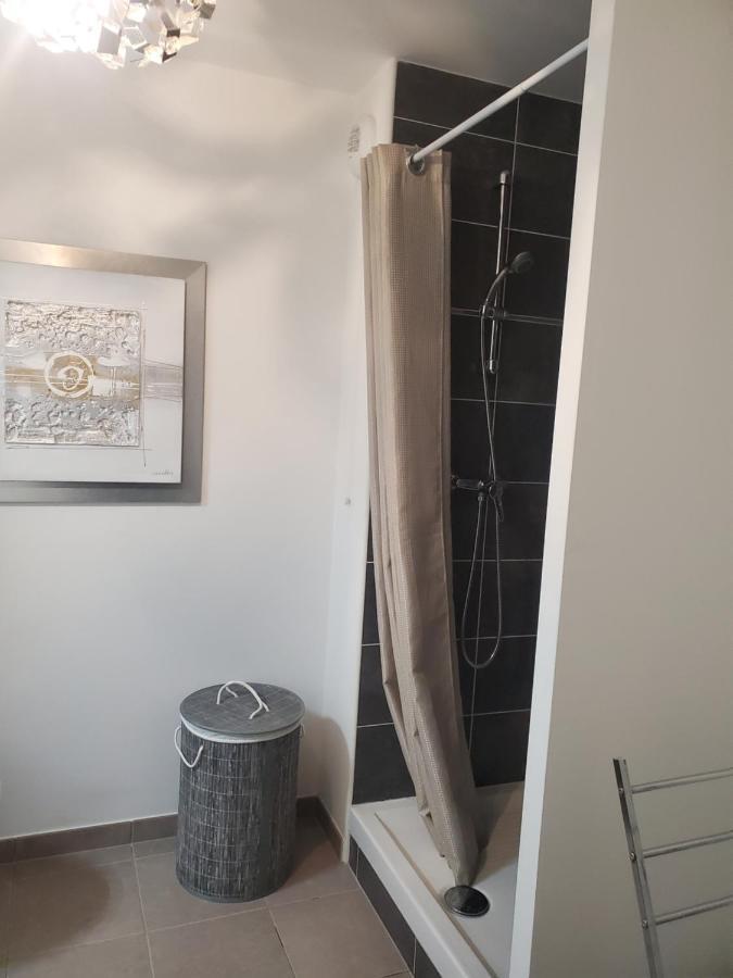 Joli Appartement Proche Du Centre-Reseau Orange Pour Capter سانت فارجو بونثيري المظهر الخارجي الصورة